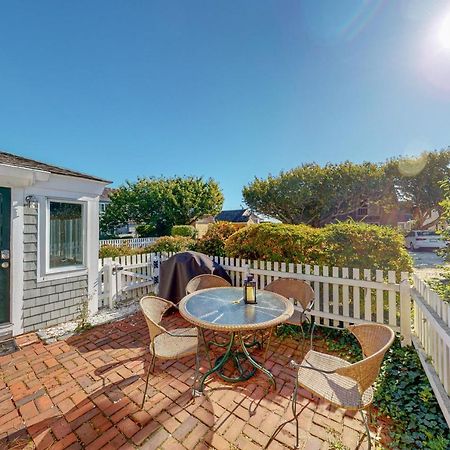 Villa Ocean Point Oasis Mashpee Exterior foto