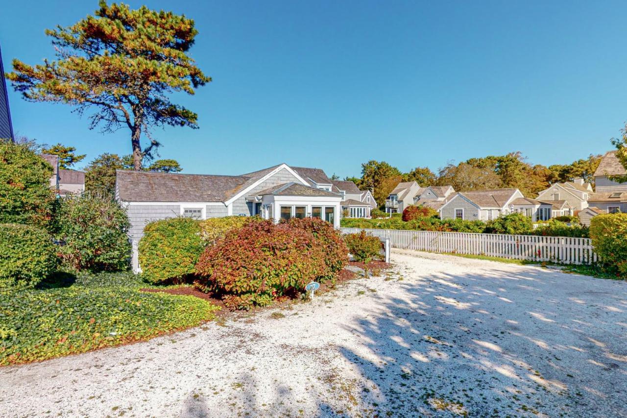 Villa Ocean Point Oasis Mashpee Exterior foto