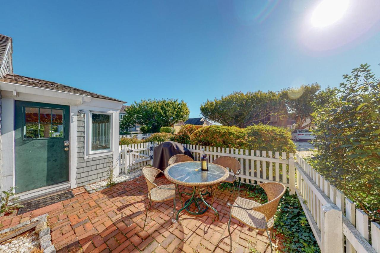 Villa Ocean Point Oasis Mashpee Exterior foto