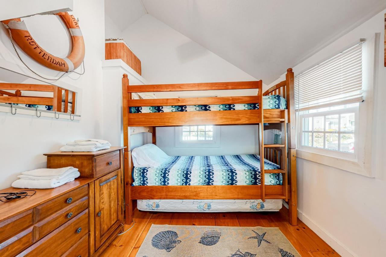 Villa Ocean Point Oasis Mashpee Exterior foto
