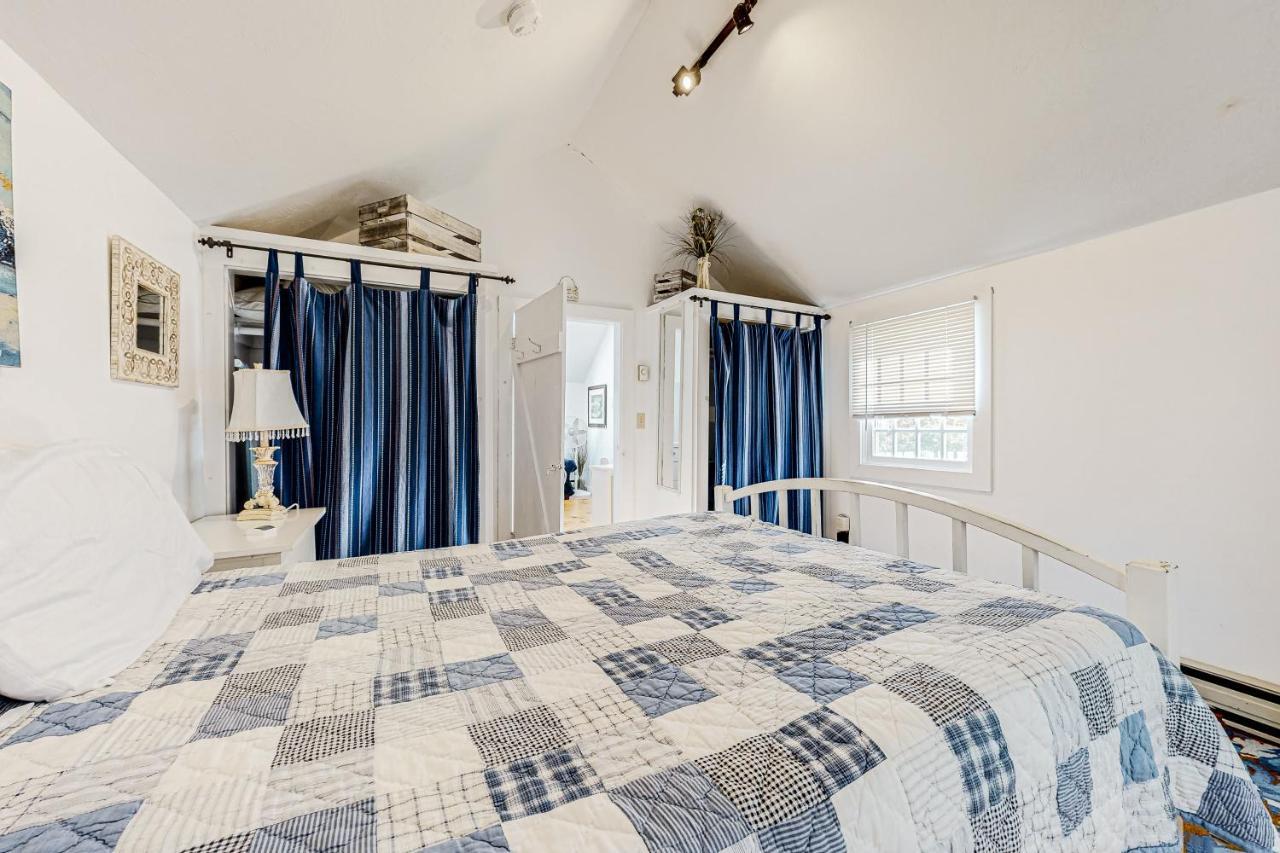 Villa Ocean Point Oasis Mashpee Exterior foto