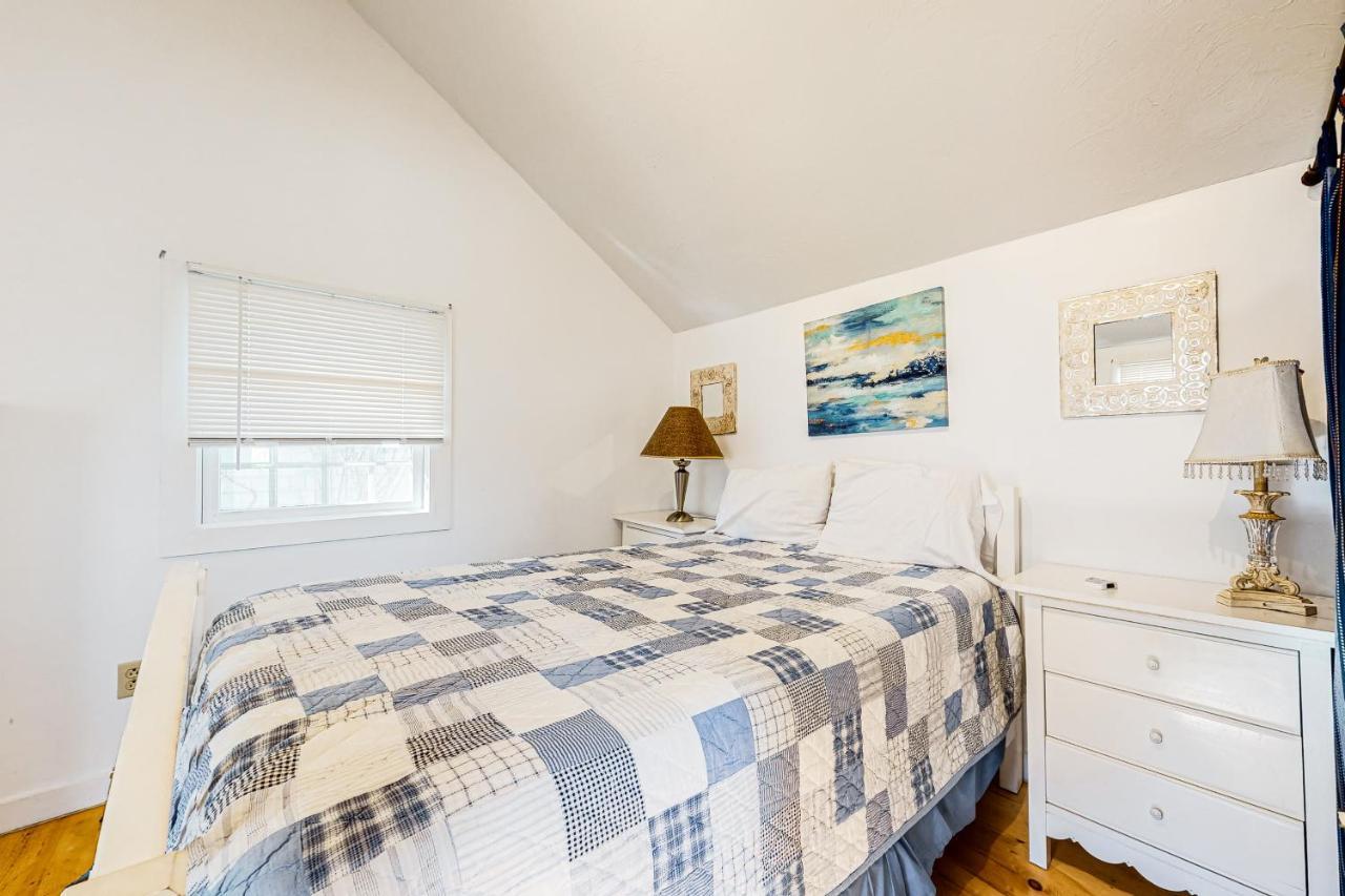 Villa Ocean Point Oasis Mashpee Exterior foto