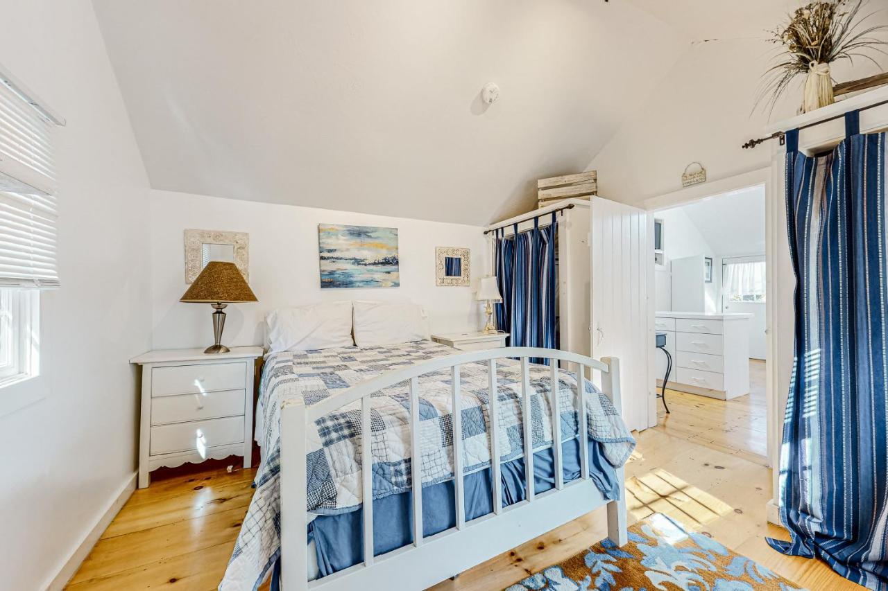 Villa Ocean Point Oasis Mashpee Exterior foto